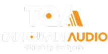 TAN QUAN AUDIO