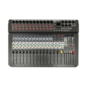 SELLING BFAUDIO BFA16PRO AUDIO MIXER