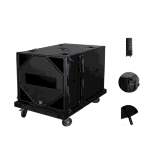 BFAUDIOPRO I-45000