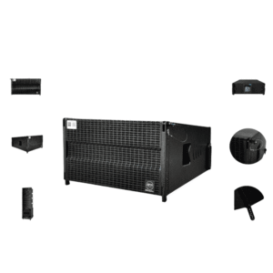 BFAUDIOPRO I-5000nd