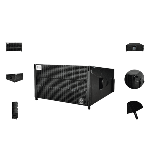 BFAUDIOPRO I_5000nd