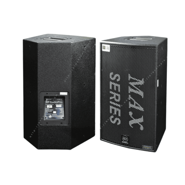 BFAUDIOPRO MAX_1200NEO