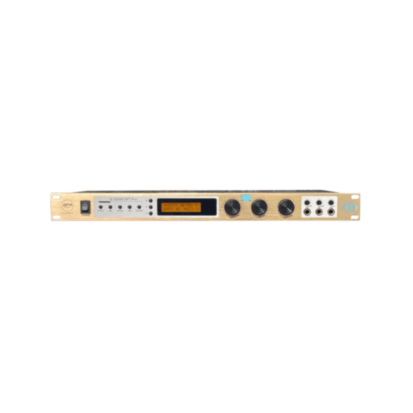 BFAUDIOPRO Q_3600H