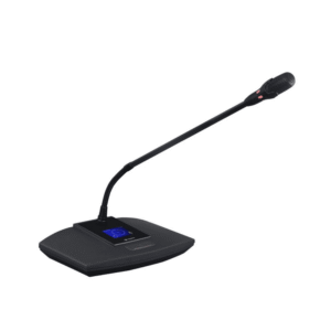 BFAUDIOPRO IT-600 CONFERENCE DELEGATE MICROPHONE