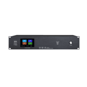 BFAUDIOPRO IT-8000C PROFESSIONAL CENTRAL CONTROLLER