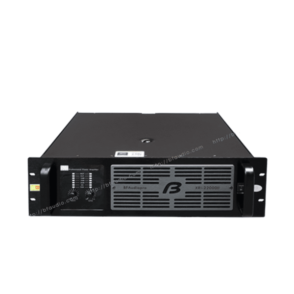 BFAudioPro Xri22000II