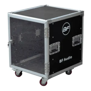 BFAUDIO 12U RACK CABINET
