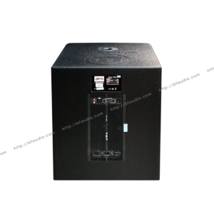 BFAUDIOPRO 115SA PRO AUDIO SUB SPEAKER