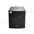 BFAudioPro 115SA truoc