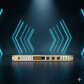 BỘ XỬ LÝ TÍN HIỆU MICRO MUSIC EFFECT AUDIO PROCESSOR BFAUDIOPRO Q-3600H-background