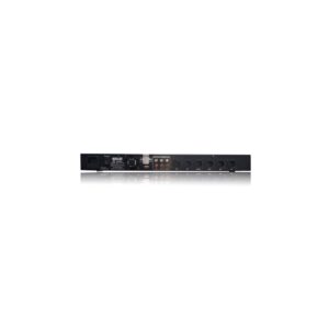 BFAUDIOPRO K-3000PLUS MICROPHONE FEEDBACK SUPPRESSION AUDIO PROCESSOR