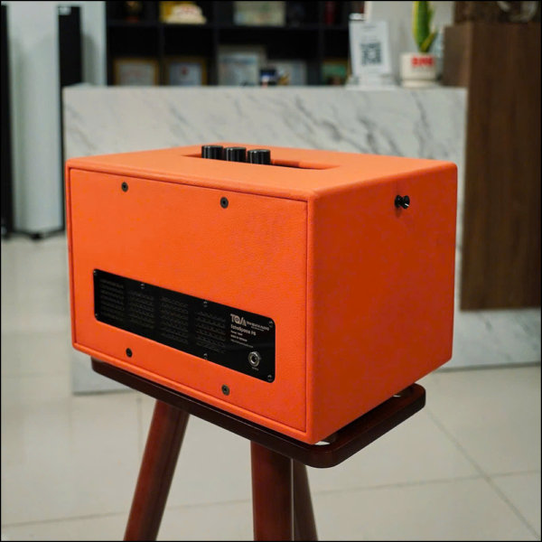 ECHO SPACE P6 - H1 ECHO SPACE P6 - H1