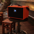 ECHO SPACE P6 - H16