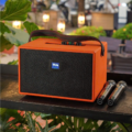 ECHO SPACE P6 - H23