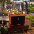 ECHO SPACE P6 - H25