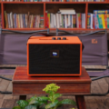 ECHO SPACE P6 - H29