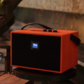 ECHO SPACE P6 - H9