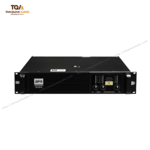 Bộ khuếch đại công suất BFAUDIOPRO VA3814i