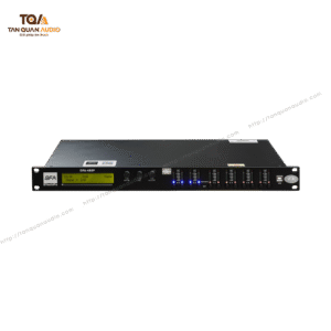BFAUDIOPRO DPA480P
