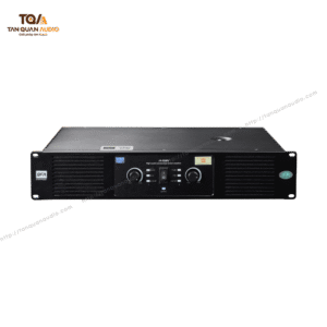 Bộ khuếch đại công suất BFAUDIOPRO JK-3000V