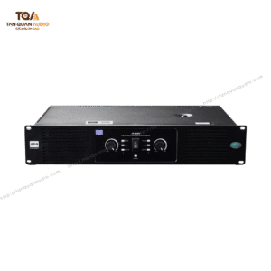 Bộ khuếch đại công suất BFAUDIOPRO JK-5000V