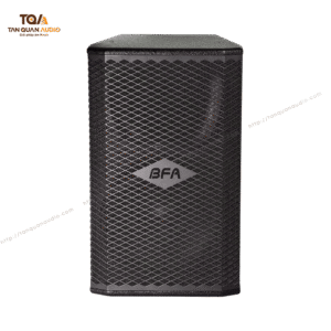 BFAudioPro RC-10pro