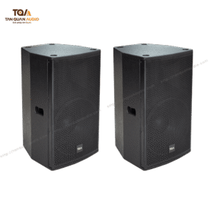 LOA TANQUANAUDIO TQA F15