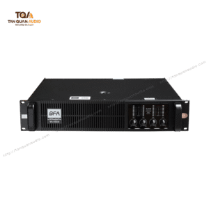 Bộ khuếch đại công suất BFAUDIOPRO VA4550I