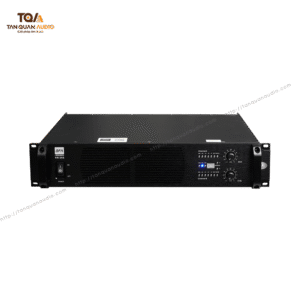 Bộ khuếch đại công suất BFAudioPro VRi 28S