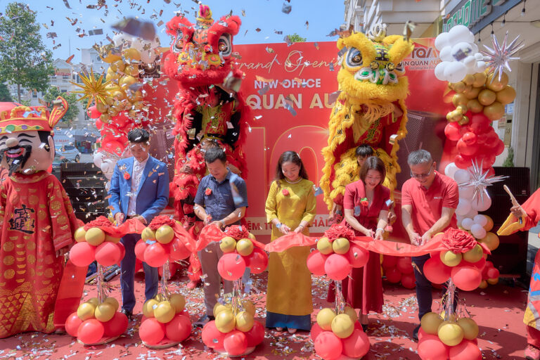 BF AUDIO SHOWROOM GRAND OPENING – APRIL 20, 2025